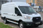 Ford Transit груз. Ambiente Plus