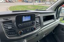 Ford Transit груз. Ambiente Plus