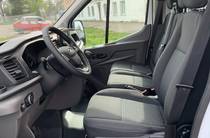 Ford Transit груз. Ambiente Plus