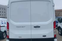 Ford Transit груз. Ambiente Plus