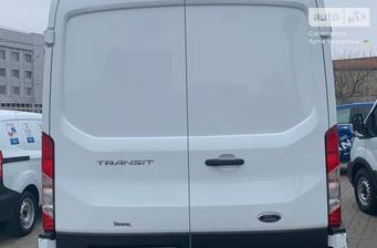 Ford Transit груз. 2023 Ambiente Plus