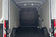 Ford Transit груз. Ambiente Plus