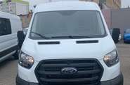 Ford Transit груз. Ambiente Plus