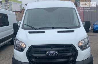 Ford Transit груз. 2023 Ambiente Plus