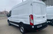 Ford Transit груз. Ambiente Plus