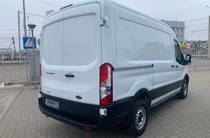 Ford Transit груз. Ambiente Plus