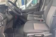 Ford Transit груз. Ambiente Plus