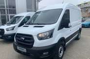 Ford Transit груз. Ambiente Plus