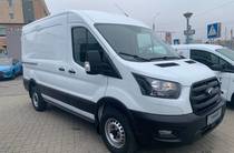 Ford Transit груз. Ambiente Plus