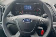 Ford Transit груз. Ambiente Plus