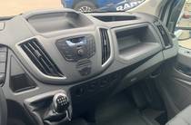 Ford Transit груз. Ambiente Plus