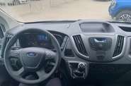 Ford Transit груз. Ambiente Plus