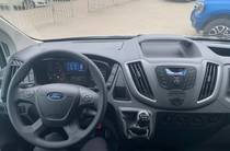 Ford Transit груз. Ambiente Plus