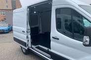 Ford Transit груз. Ambiente Plus