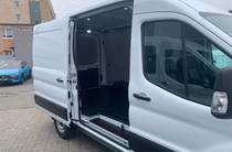 Ford Transit груз. Ambiente Plus