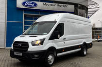 Ford Transit груз. Ambiente Plus