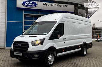 Ford Transit груз. 2023 в Одесса