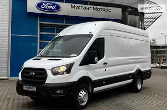 Ford Transit груз.