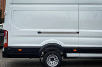 Ford Transit груз. Ambiente Plus