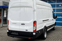 Ford Transit груз. Ambiente Plus