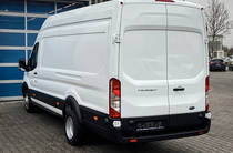 Ford Transit груз. Ambiente Plus