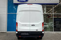 Ford Transit груз. Ambiente Plus