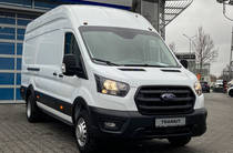 Ford Transit груз. Ambiente Plus