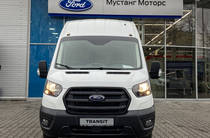 Ford Transit груз. Ambiente Plus