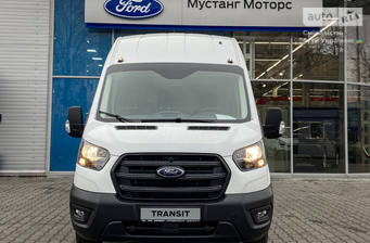 Ford Transit груз. 2023 Ambiente Plus