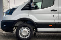 Ford Transit груз. Ambiente Plus