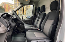 Ford Transit груз. Ambiente Plus