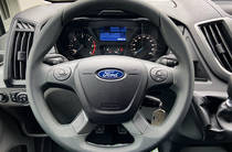 Ford Transit груз. Ambiente Plus