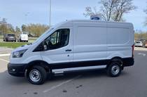 Ford Transit груз. Ambiente plus F350LH