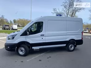 Ford Transit груз.