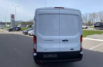 Ford Transit груз. Ambiente plus F350LH