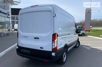 Ford Transit груз. 2023 Ambiente plus F350LH