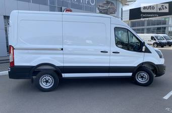 Ford Transit груз. 2023 Ambiente plus F350LH