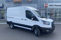 Ford Transit груз. Ambiente plus F350LH