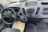 Ford Transit груз. Ambiente plus F350LH