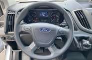 Ford Transit груз. Ambiente plus F350LH