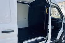 Ford Transit груз. Ambiente Plus