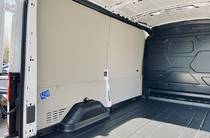 Ford Transit груз. Ambiente Plus