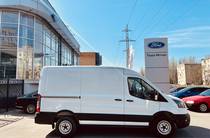 Ford Transit груз. Ambiente Plus