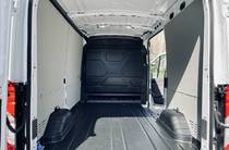 Ford Transit груз. Ambiente Plus