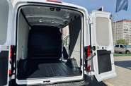 Ford Transit груз. Ambiente Plus