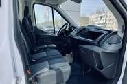 Ford Transit груз. Ambiente Plus