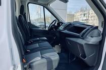 Ford Transit груз. Ambiente Plus