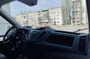 Ford Transit груз. Ambiente Plus