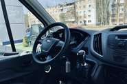 Ford Transit груз. Ambiente Plus