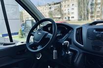 Ford Transit груз. Ambiente Plus